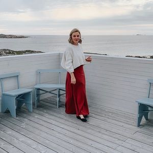 Meet your Posher, Casey